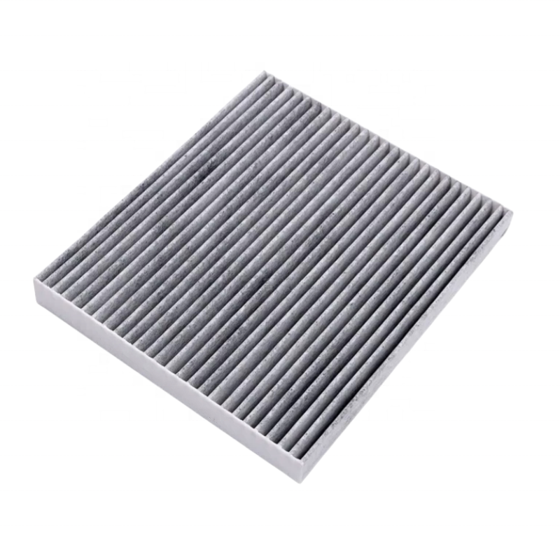 Factory Price Carbon Cabin Air Filter for KIA HYUNDAI 97133-3K000 97133-2B010