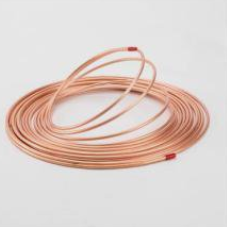 Air Conditioner Twin Pair Coil Tube 3/8 3/4 Insulated Copper air Cover 12000btu 18000btu air Conditioner Copper Pipe