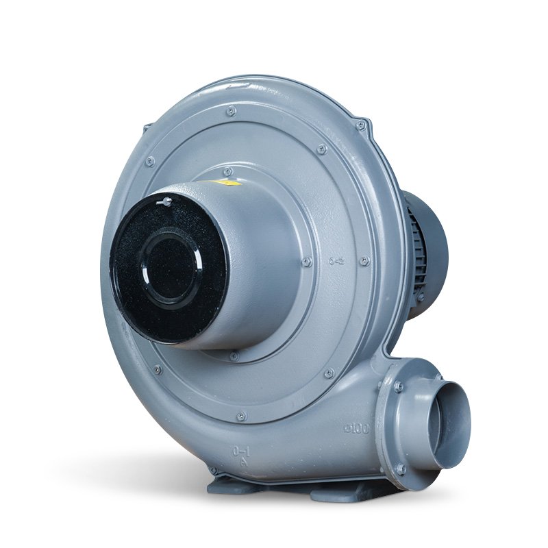 Jieming 1.5KW Three-phase Heat Resistant vortex Centrifugal Blower Fan Price