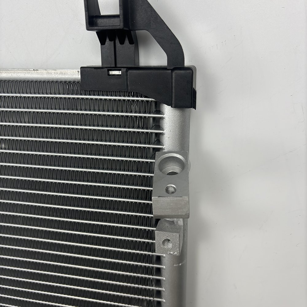 Aftermarket Car Auto Air Conditioning System Auto AC Condenser for TOYOTA YARIS OEM 8846052100