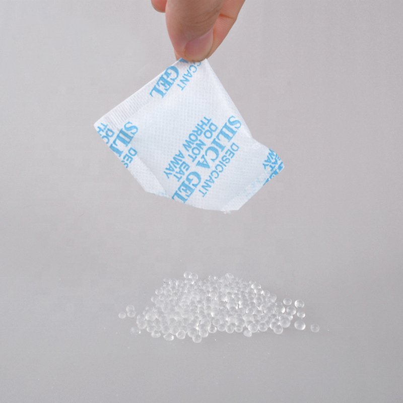 Moisture Absorber Silica Gel Beads Absorbent air Filter Desiccant