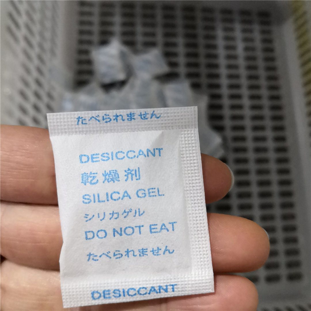 Moisture Absorber Silica Gel Beads Absorbent air Filter Desiccant