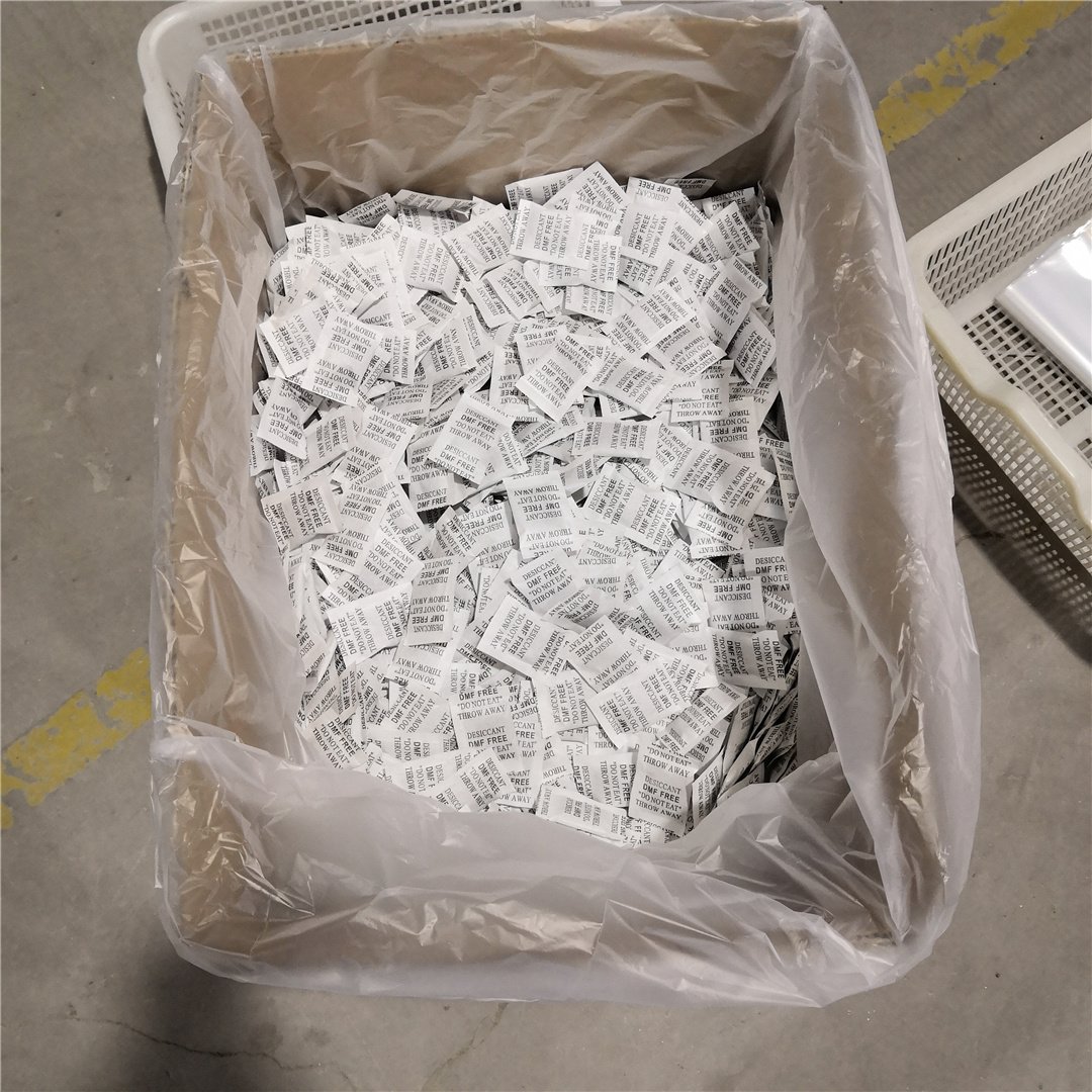 Moisture Absorber Silica Gel Beads Absorbent air Filter Desiccant