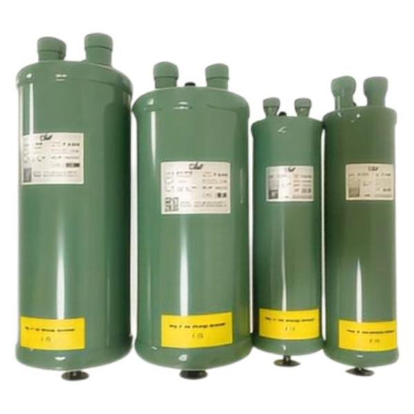 New Air Cooled Freezer Condensing Unit Filter for Efficient Refrigeration & Heat Exchange