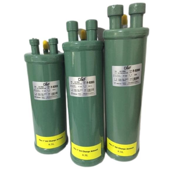 New Air Cooled Freezer Condensing Unit Filter for Efficient Refrigeration & Heat Exchange