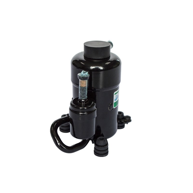 DC 24V Air Compressor Evaporative Condenser