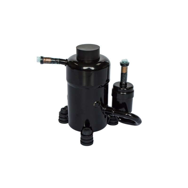 DC 24V Air Compressor Evaporative Condenser