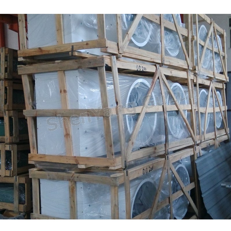 DL DD DJ Constant Temperature Cold air Fan Evaporator Suspended Ceiling Unit Condenser Cold Room Cold Outdoor Use