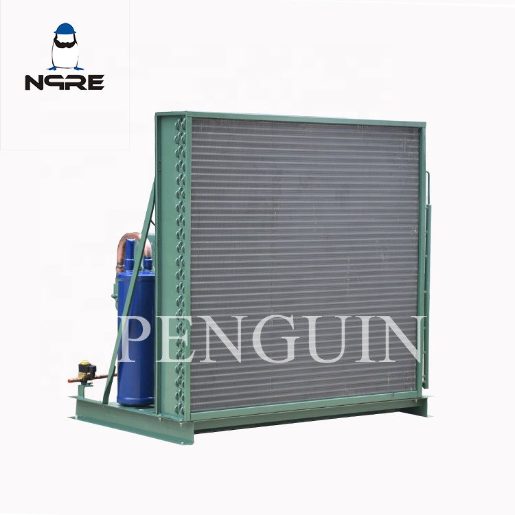 4NES-14Y-20D 4NCS-12.2(Y) 4TES-12Y-40P 12HP CQC Cold Room Air Cooling Refrigeration Compressor Unit 4TCS-12.2(Y)