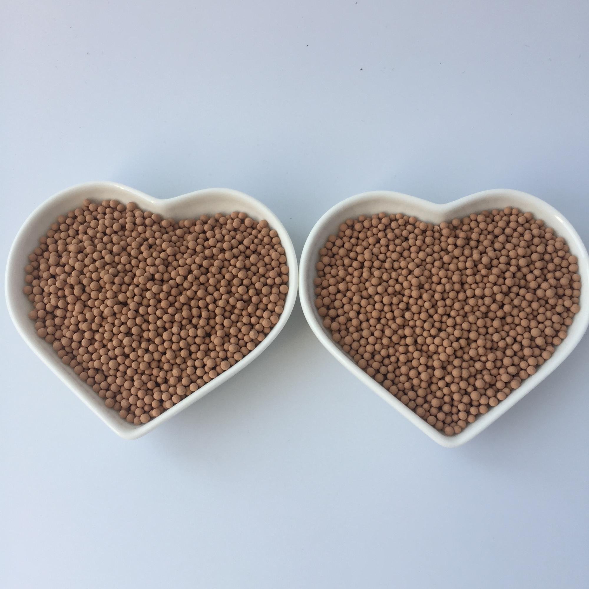 Factory Manufacturing Air Conditioning Accessories Air Conditioning Refrigeration Molecular Sieve Dehumidifying Molecular Sieve
