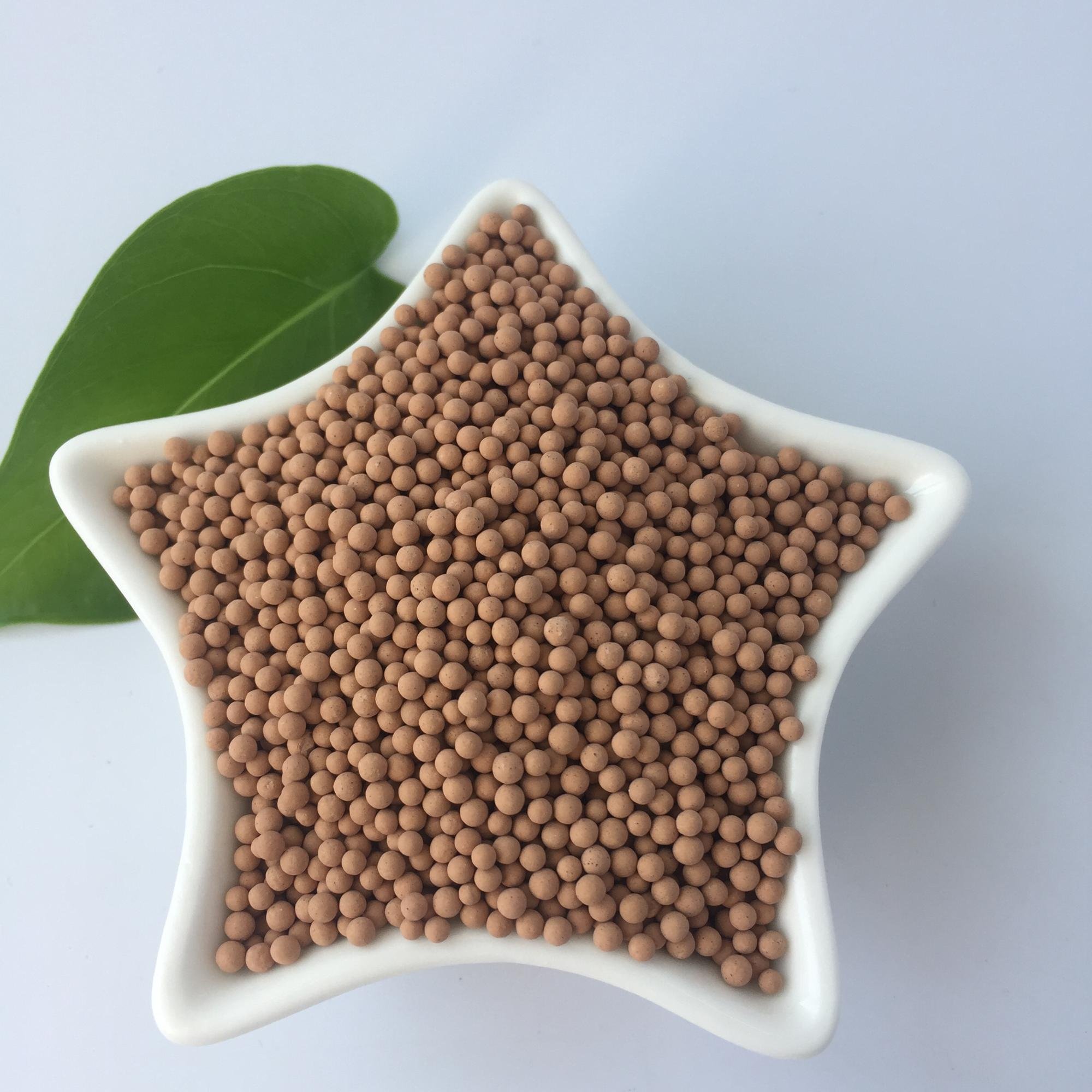 Factory Manufacturing Air Conditioning Accessories Air Conditioning Refrigeration Molecular Sieve Dehumidifying Molecular Sieve