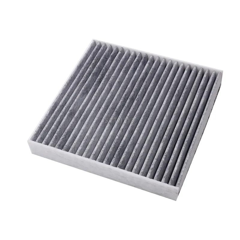 Air Guard Factory Wholesale Ac Filter Cabin air Filter for toyota camry 87139-YZZ08