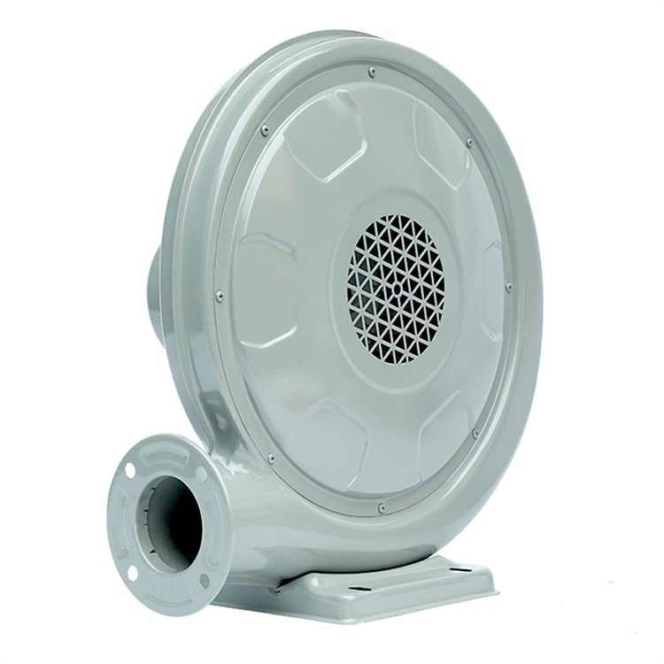 High Quality 220V Electric Centrifugal Exhaust Blower Wholesale Industrial Air Snail Fan Wholesale Industrial Air Blowers