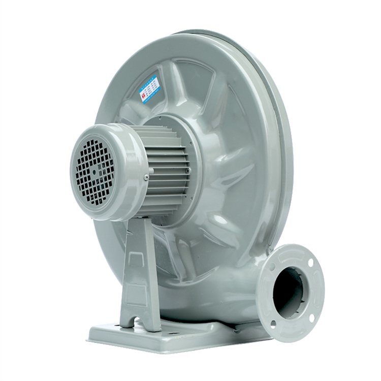 High Quality 220V Electric Centrifugal Exhaust Blower Wholesale Industrial Air Snail Fan Wholesale Industrial Air Blowers
