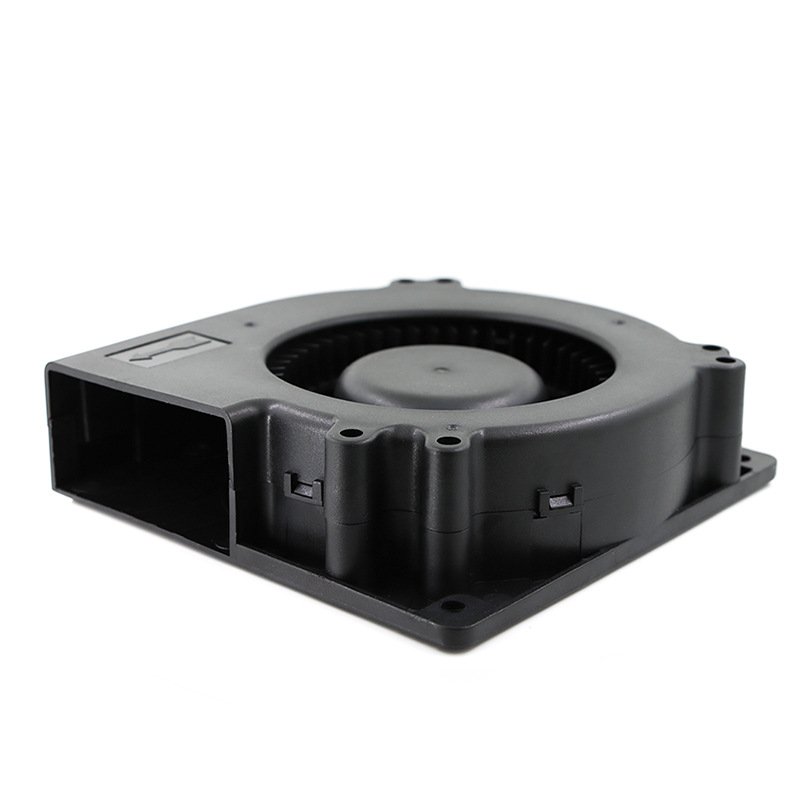 CoolCox Dc 120mm Brushless Electric Blower Fan,120x120x32mm 5v 12v 24v Cooling Fan ,air Cooler for Fireplace,smart Equipments