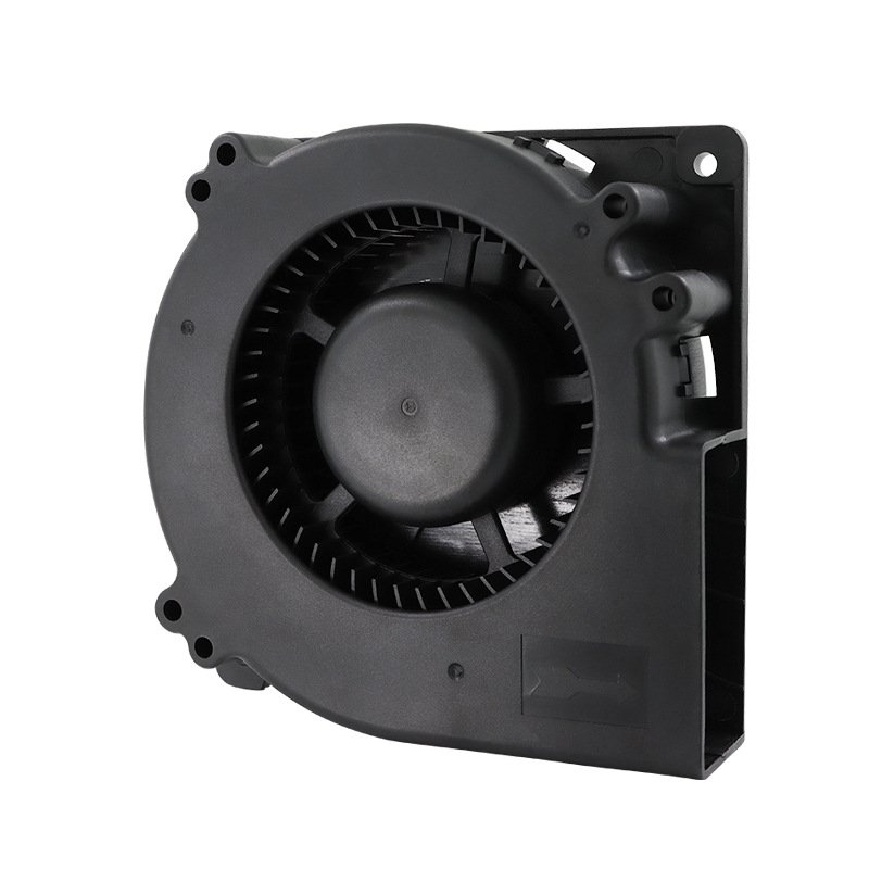 CoolCox Dc 120mm Brushless Electric Blower Fan,120x120x32mm 5v 12v 24v Cooling Fan ,air Cooler for Fireplace,smart Equipments