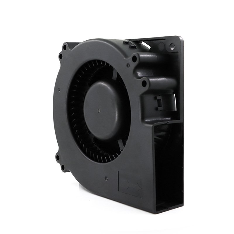 CoolCox Dc 120mm Brushless Electric Blower Fan,120x120x32mm 5v 12v 24v Cooling Fan ,air Cooler for Fireplace,smart Equipments