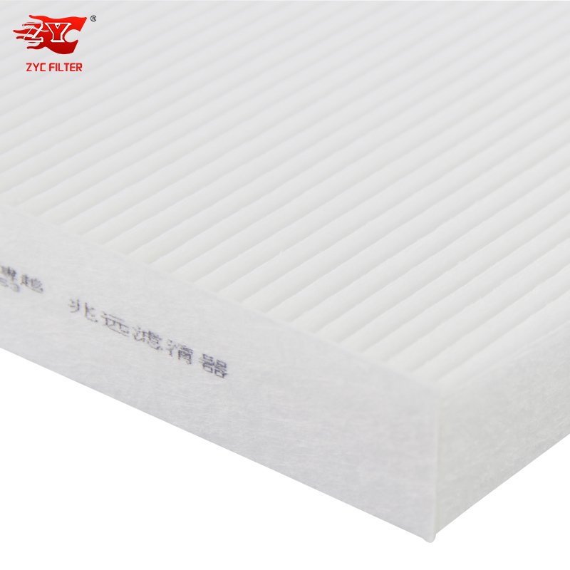 Cabin Filter Element16546eb300 Automotive air Conditioning Filter 8022003800
