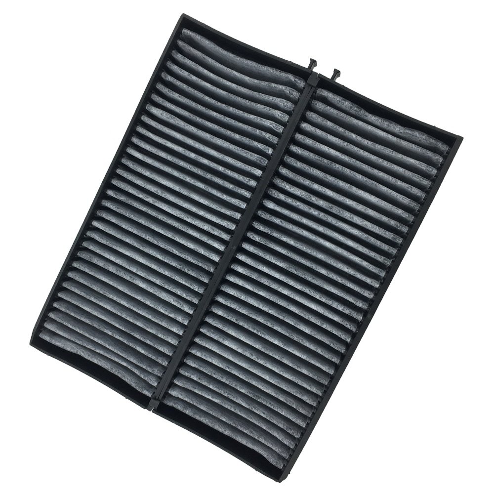 Activated Carbon Filter 97133-2G000 976193C100 976133D200 9716938100 9761938000 976193D200 976193D000 976133D100 976193C200