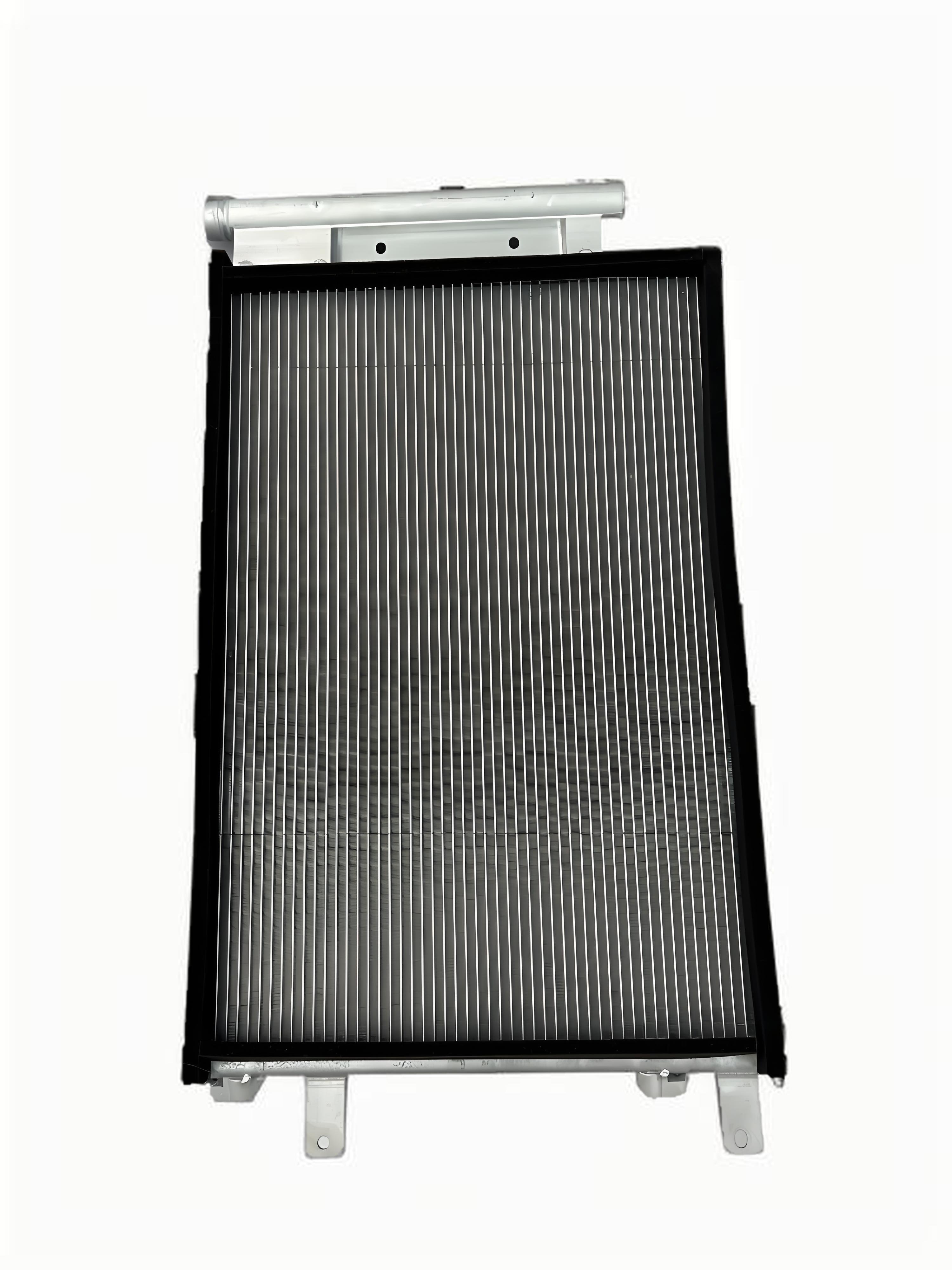 XLepa High Quality NEW Auto Parts Car Parts 13318307-00 Air Conditioning Condenser Assembly EKEA-8105010 for BYD Seal EV
