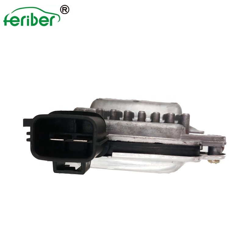 20787305 Cooling Fan Controller for VAUXHALL ANTARA CHEVROLET CAPTIVA Fan Control Unit Module OEM 1137328617 1 Year