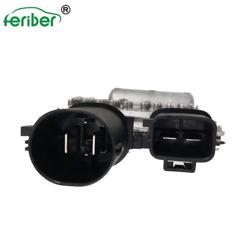 20787305 Cooling Fan Controller for VAUXHALL ANTARA CHEVROLET CAPTIVA Fan Control Unit Module OEM 1137328617 1 Year