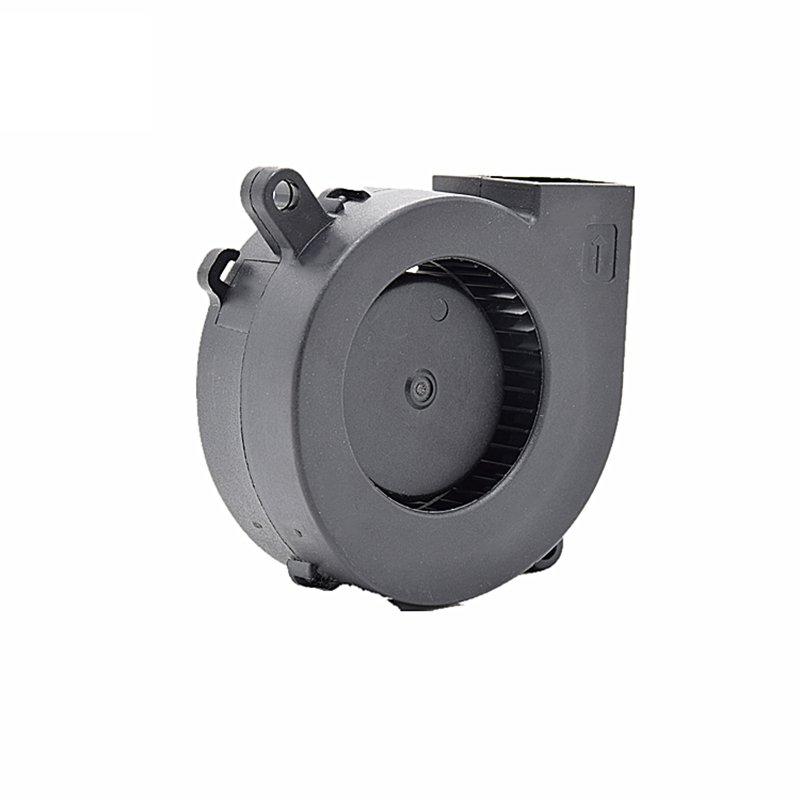 6025 Blow humidifier fan communication cabinet kitchen is suitable for high speed high air volume