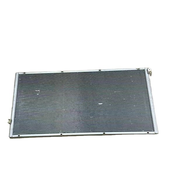 AC Condenser for Higer Bus Sunlong Kinglong Golden Dragon Zhongtong Bus air Condition Parts