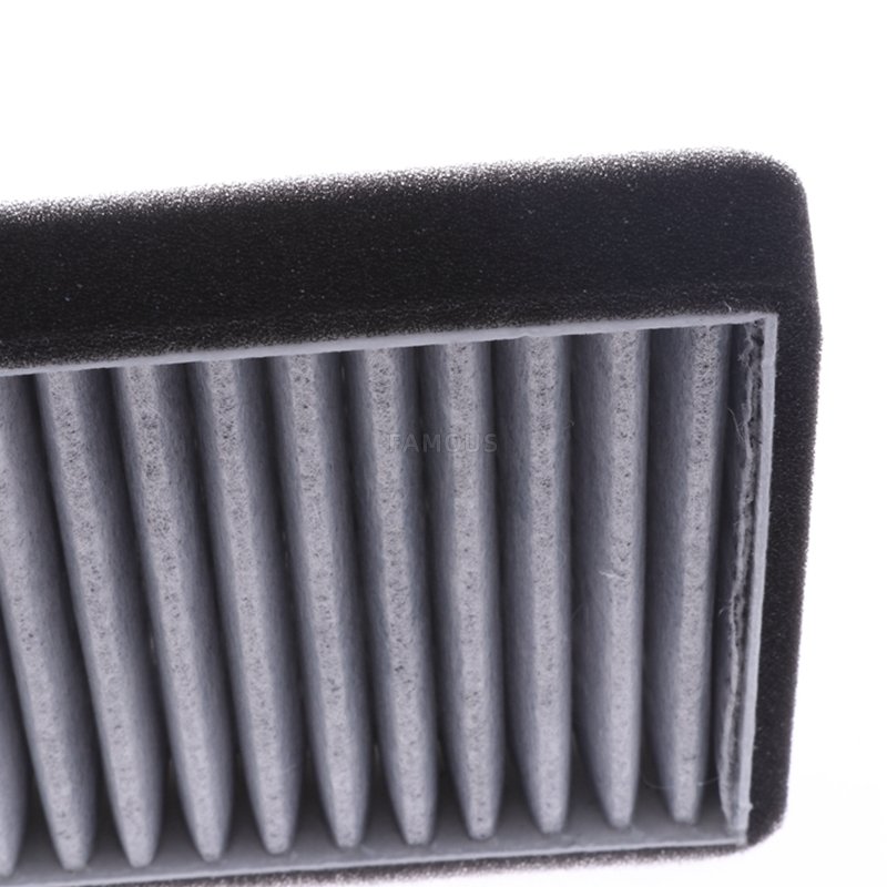 High Quality Auto Parts Air Filter Cabin Filter Pollen Filter for Lada Niva