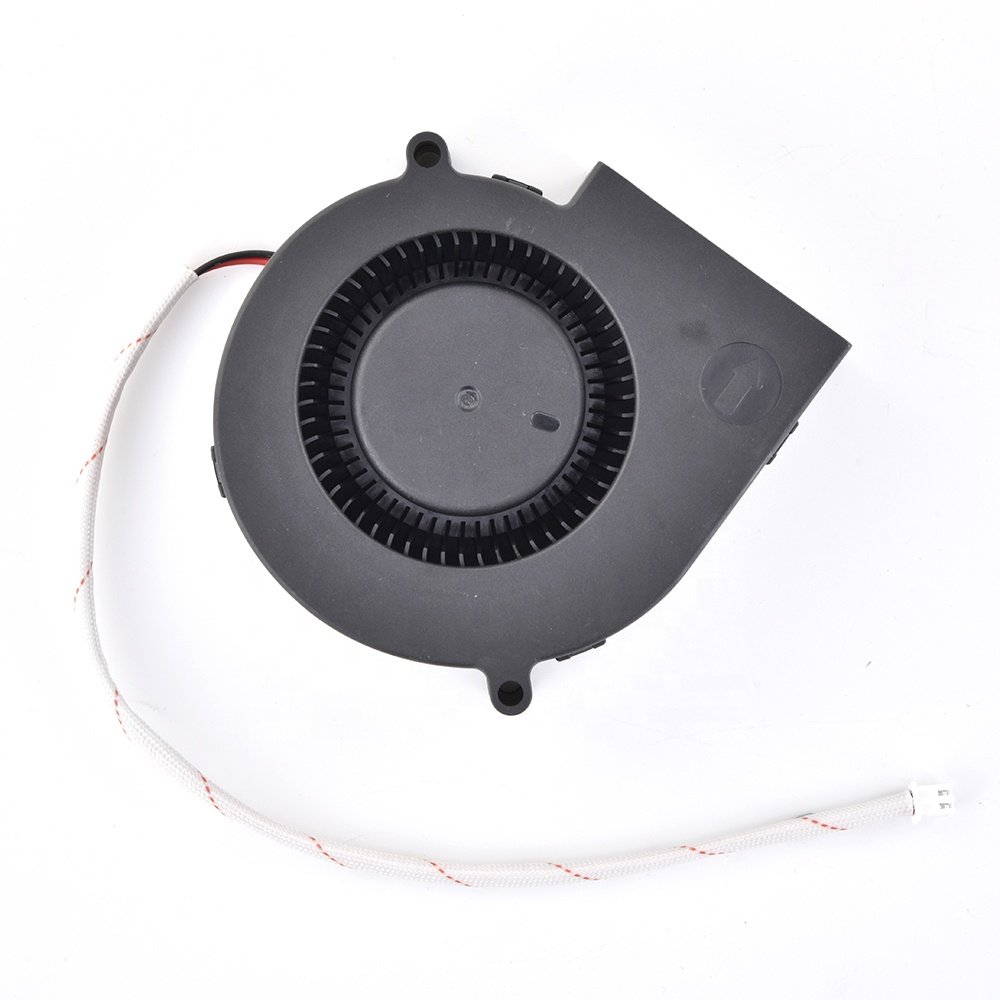 Imichef DC 12V/24V High Quality 9733 Blower 97X97X33mm High Speed 9733 Blower Oven Ventilation Fan