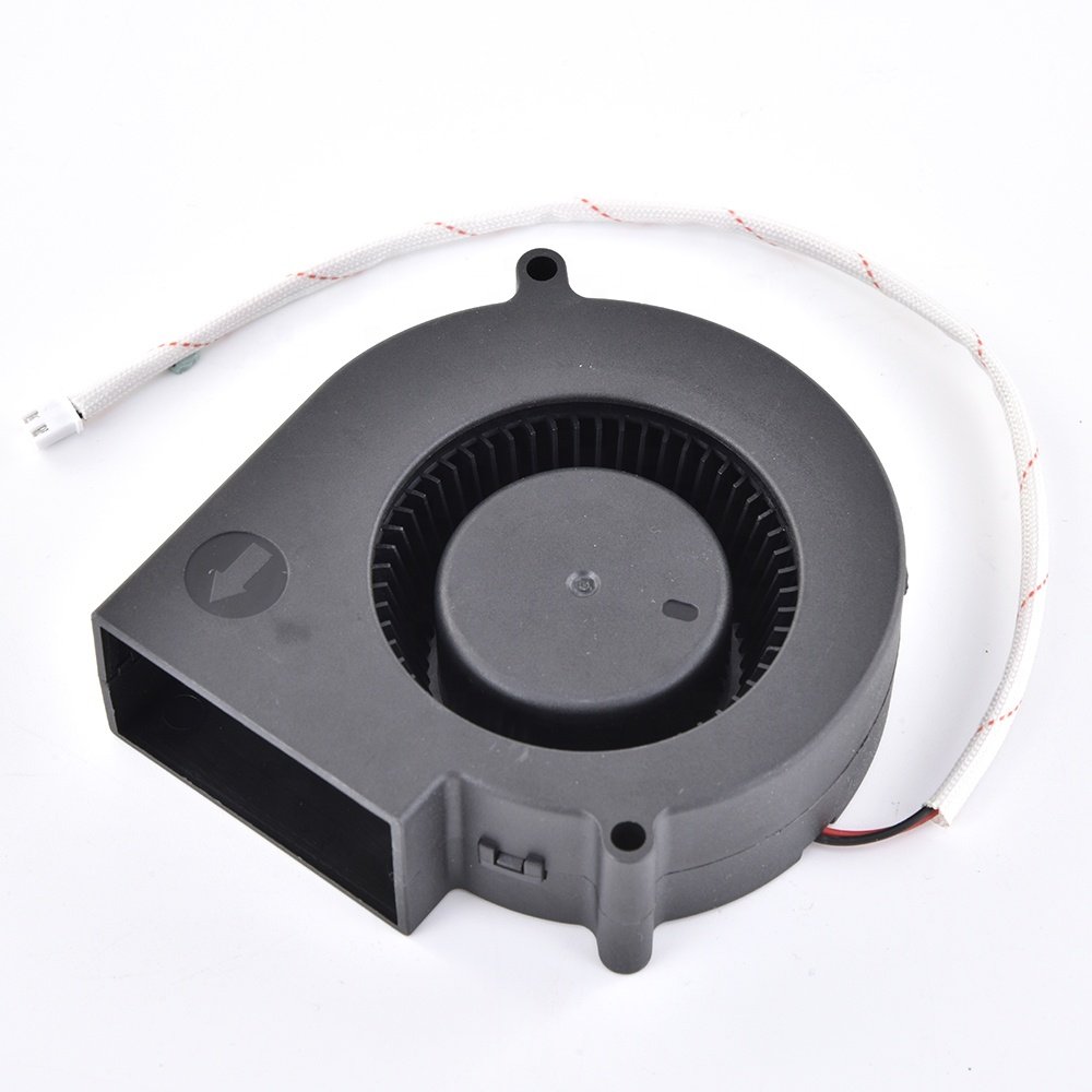 Imichef DC 12V/24V High Quality 9733 Blower 97X97X33mm High Speed 9733 Blower Oven Ventilation Fan