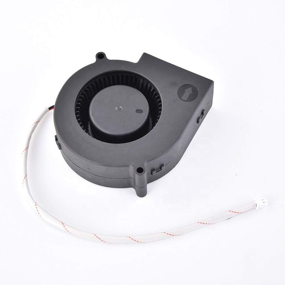 Imichef DC 12V/24V High Quality 9733 Blower 97X97X33mm High Speed 9733 Blower Oven Ventilation Fan
