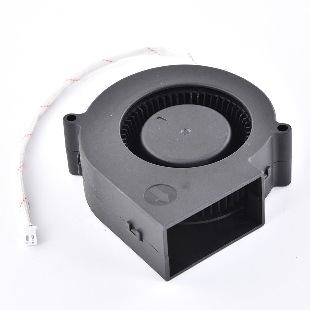 Imichef DC 12V/24V High Quality 9733 Blower 97X97X33mm High Speed 9733 Blower Oven Ventilation Fan