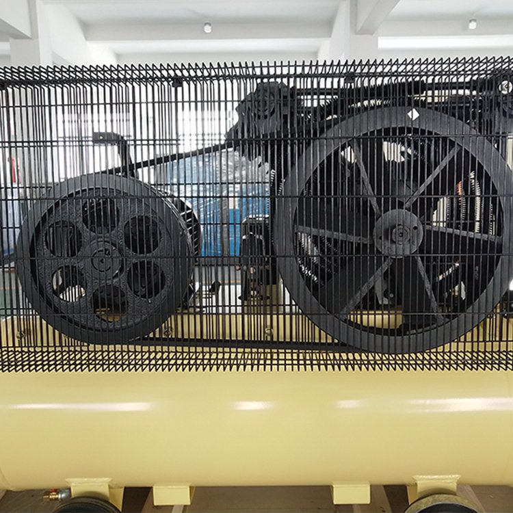 Fini air Compressor