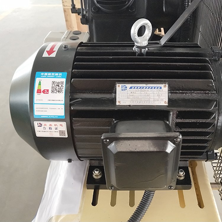 Fini air Compressor