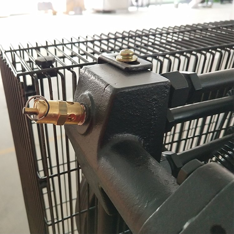 Fini air Compressor