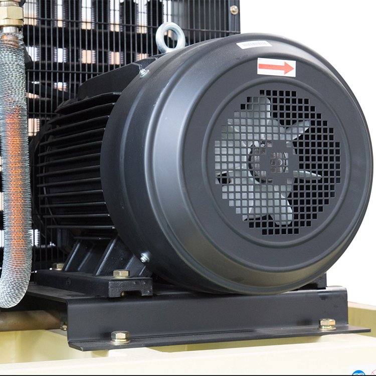 Fini air Compressor