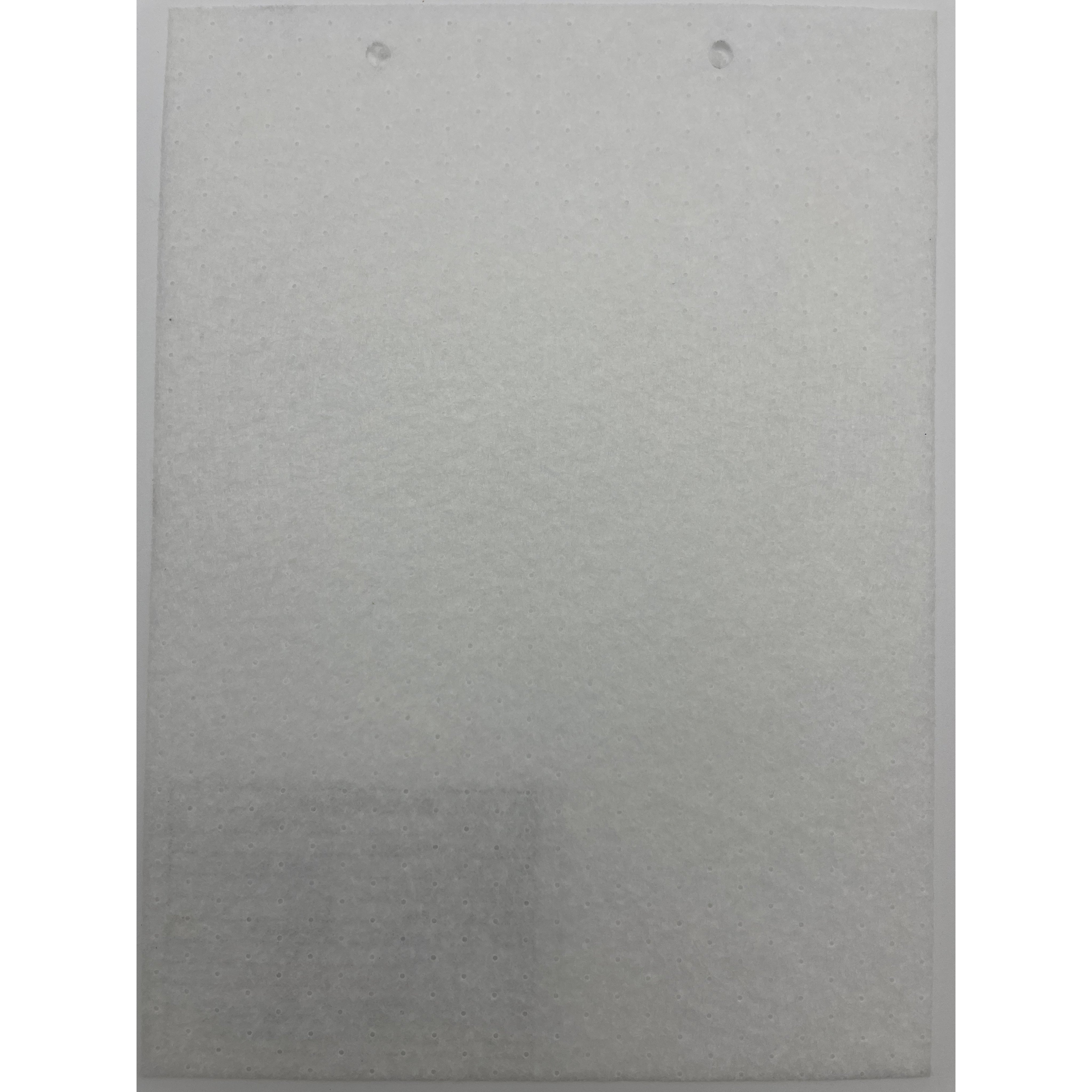 Hepa Cabin Air Filter Manufacturing Machines Production