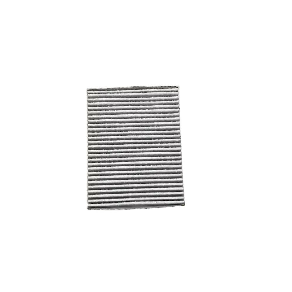 Auto Engine Parts Cabin Filter for 7P0819631 CUK2847 E2980LC LAK855 Cars