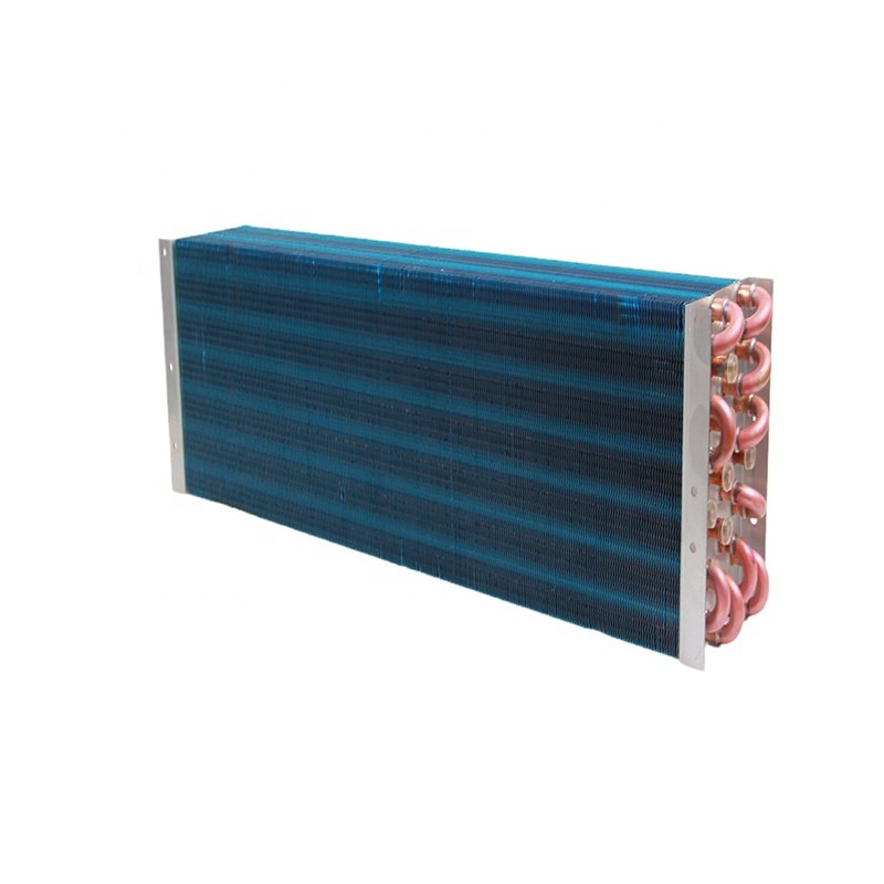 Customized Fluid Cooler Refrigeration air Cooled Condenser