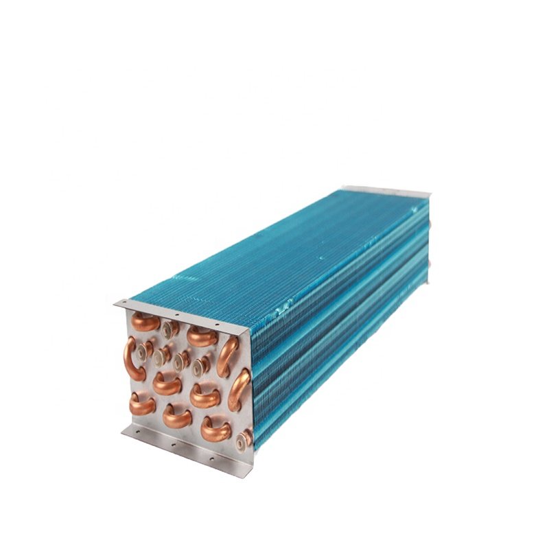 Customized Fluid Cooler Refrigeration air Cooled Condenser