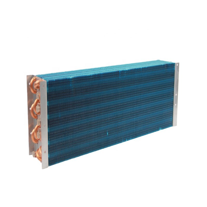 Customized Fluid Cooler Refrigeration air Cooled Condenser