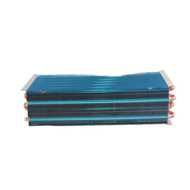 Customized Fluid Cooler Refrigeration air Cooled Condenser