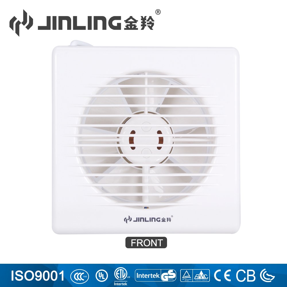 4 Inch 6 Inch Bathroom Fan/bathroom Exhaust Fan/ Bathroom Extractor Fans
