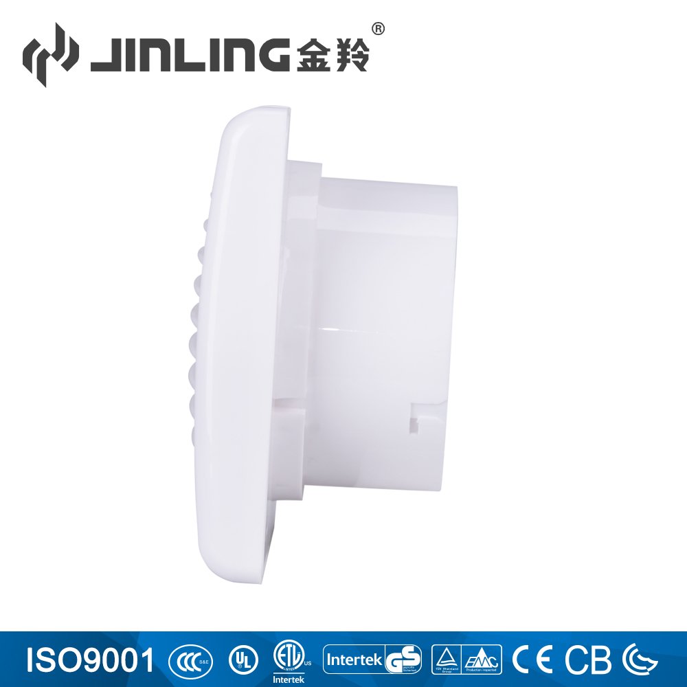 4 Inch 6 Inch Bathroom Fan/bathroom Exhaust Fan/ Bathroom Extractor Fans