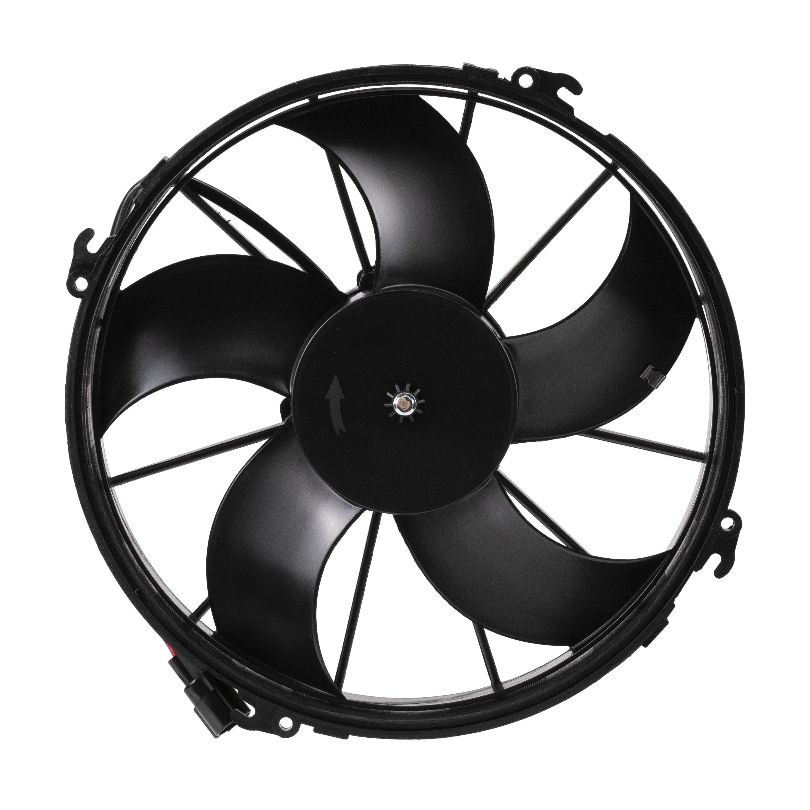 Bus air Conditioning System air Blower SLF23054C Fan Motor
