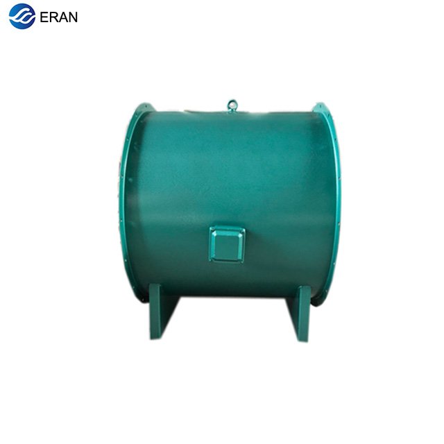 Heat Resistant Super Speed Fireplace Axial Fan Blower