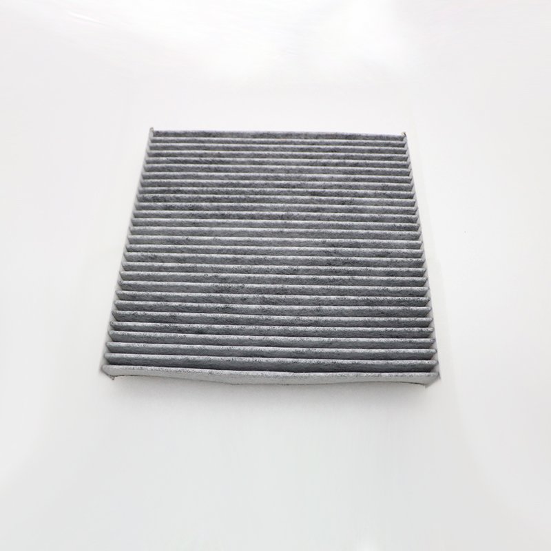 Export Best Seller OE 80290SDAA01 80292T6LH01 80292TR8M01 for HONDA Universal Activated Carbon Car air Conditioner Filter
