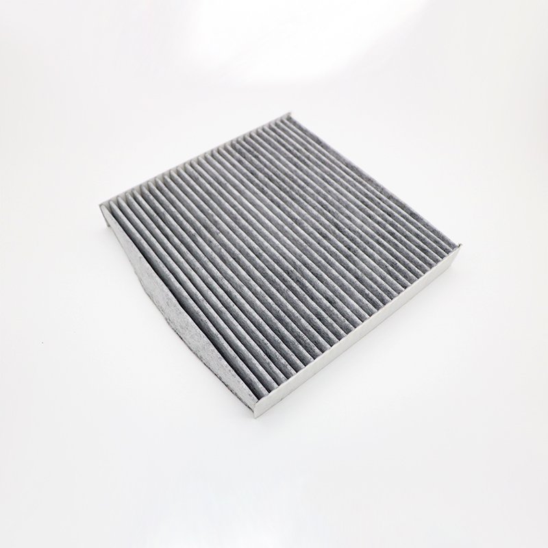 Export Best Seller OE 80290SDAA01 80292T6LH01 80292TR8M01 for HONDA Universal Activated Carbon Car air Conditioner Filter