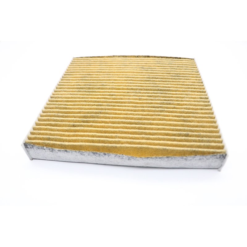 Export Best Seller OE 80290SDAA01 80292T6LH01 80292TR8M01 for HONDA Universal Activated Carbon Car air Conditioner Filter